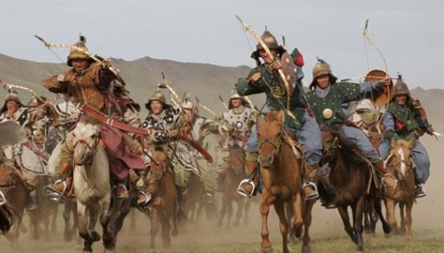 Көшпенділердің оянуы: Кіші Азиядағы алғашқы көшпенді мемлекет
