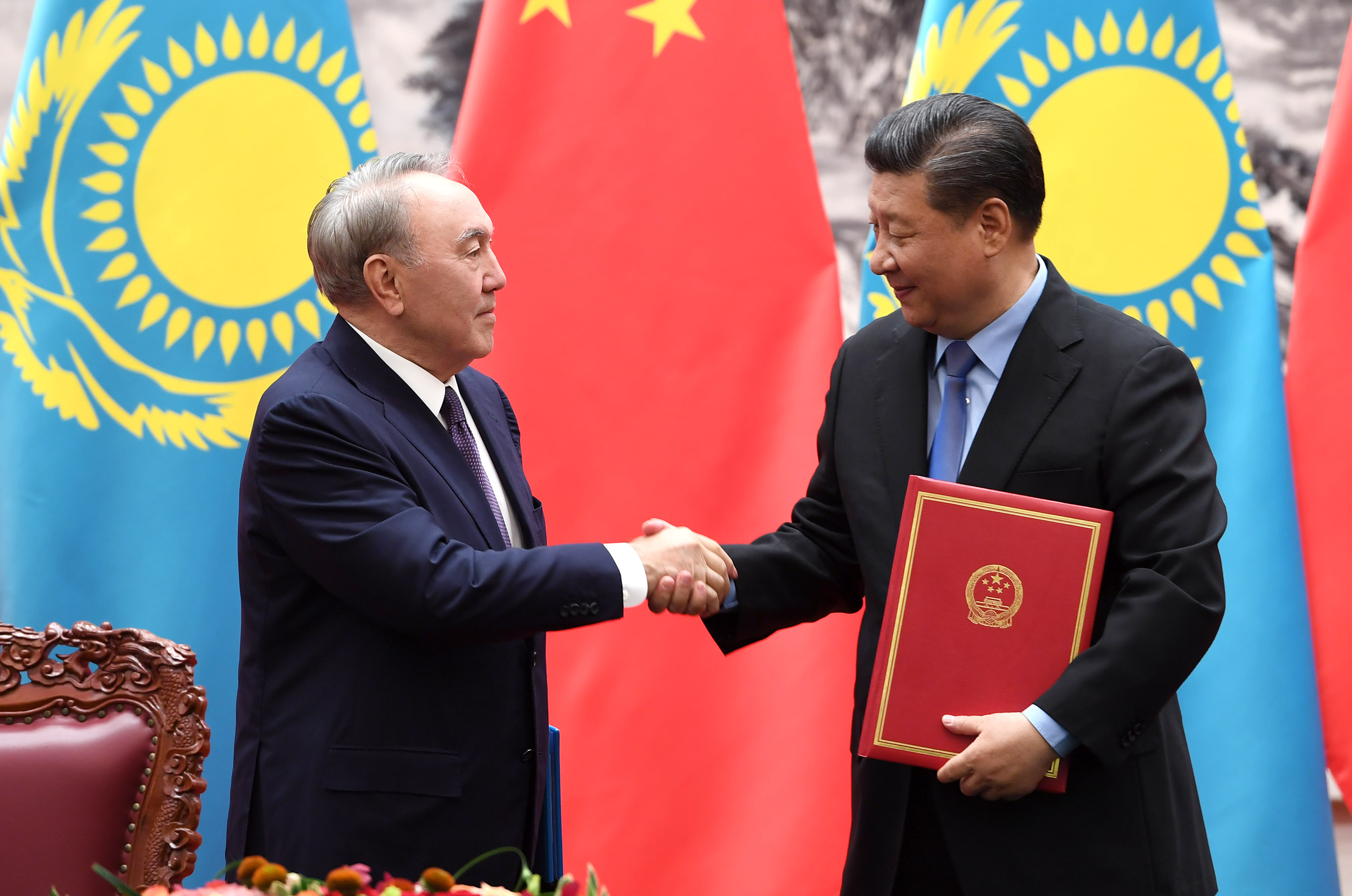 Назарбаев пен Ши Жинпиңнің 18 кездесуі: үміт ақталды ма?