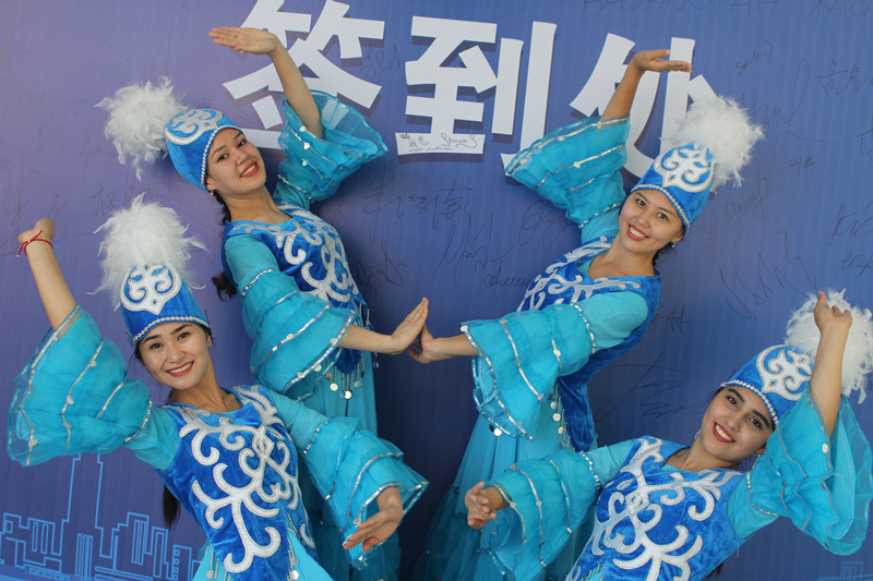 Қытайдағы қазақстандық студенттер қауымдастығының (KSAC) 7-ші құрылтайы өтті