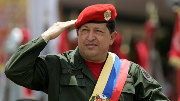 Уго Чавес Венесуелэны калай тақырға отырғызды?