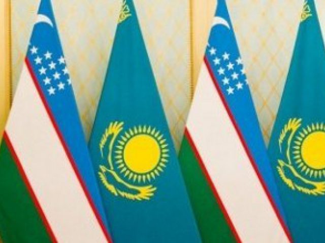 Сарапшы - Қазақстан мен Өзбекстан президенттері екі мемлекет тарихындағы жаңа кезеңді бастап отыр