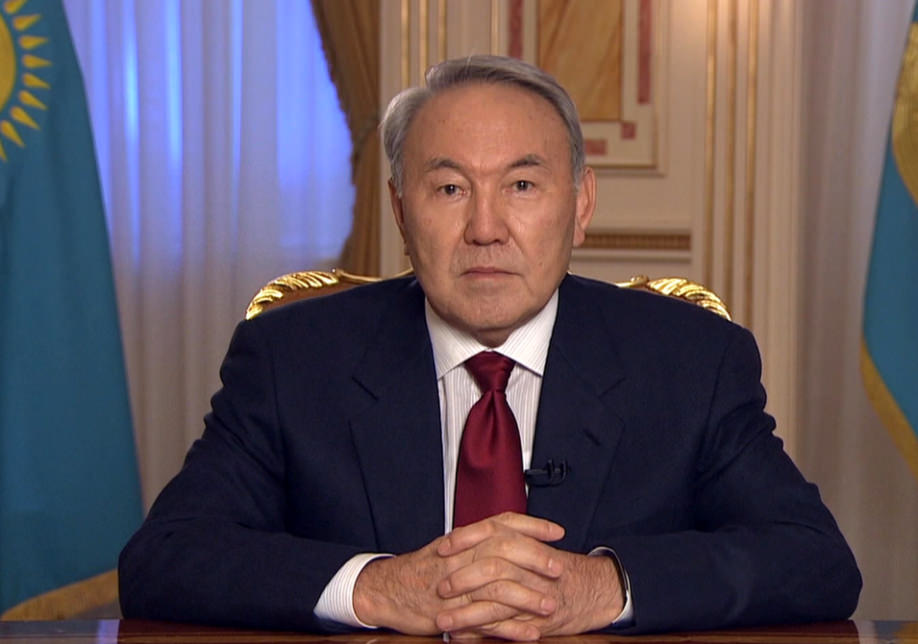 Н. Назарбаев: Ұлт денсаулығы – мемлекет қауіпсіздігінің құрамдас бөлігі