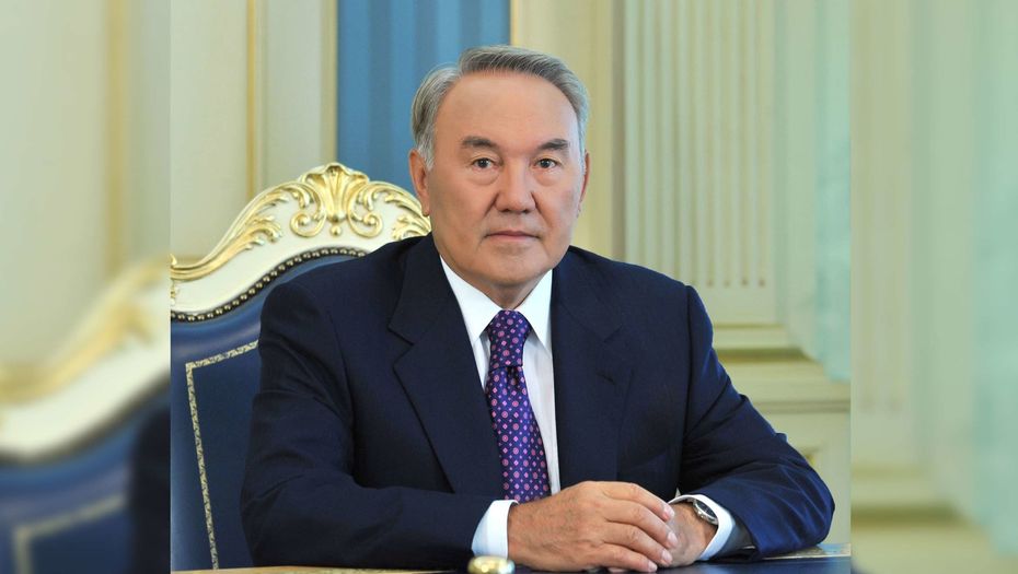 Н. Назарбаев: Халқыммен бірге бұл сырқаттың бүкіл ауыртпашылығын сезіндім