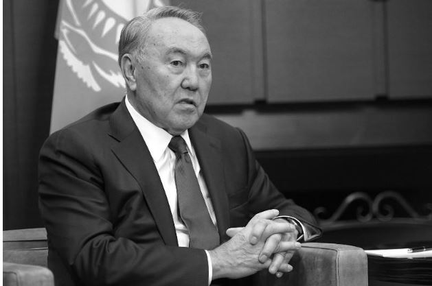 Назарбаев: Қазақстан бұрын-соңды болмаған күрделі ахуалмен бетпе-бет келіп отыр