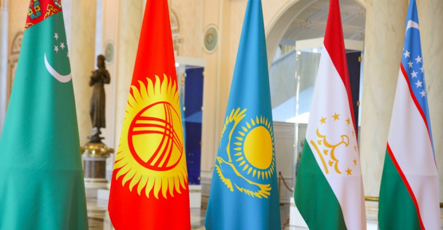 Орта Азия мемлекеттерінің Президенттері Қырғызстандағы оқиға туралы бірлескен мәлімдеме жасады