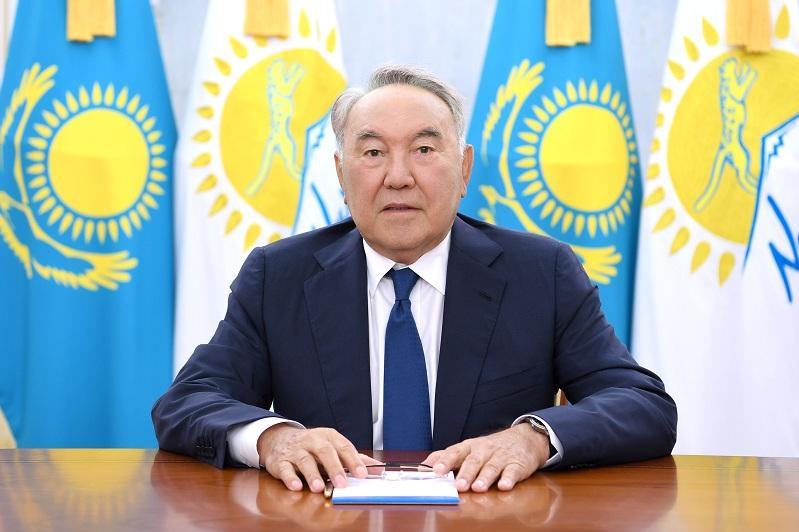 Нұрсұлтан Назарбаев «Елдіктің жеті тұғырын» атады
