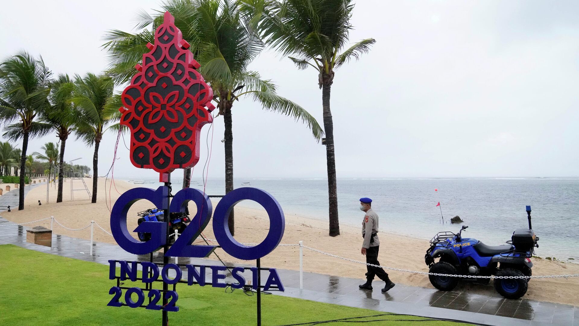 G-20 назарында – жаһанның күрделі мәселелері