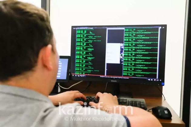 Бағдат Мусин: Алматыда үздік IT мамандарын жинайтын өңірлік хаб құруға мүдделіміз