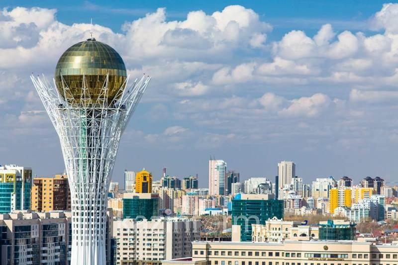 Мәулен ӘШІМБАЕВ. Астананы бүкіл әлем мойындаған алып шаһарға айналдыра білдік