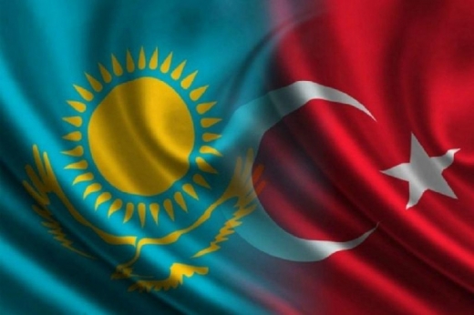Тимур Дәндібаев:  Түркиямен әскери келісім Қазақстанның мүмкіндіктерін кеңейтеді