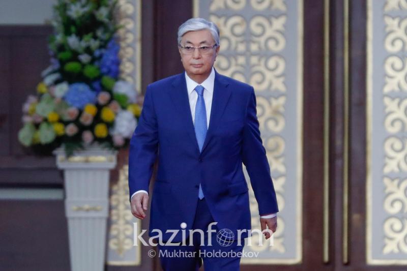 Қасым-Жомарт Тоқаев президенттігіне 2 жыл: Халықаралық аренада қандай жұмыстар атқарылды