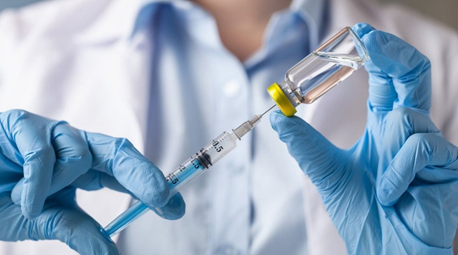 Ералы Тоғжанов: Педагогтердің 84 пайызы коронавирусқа қарсы вакцина алды